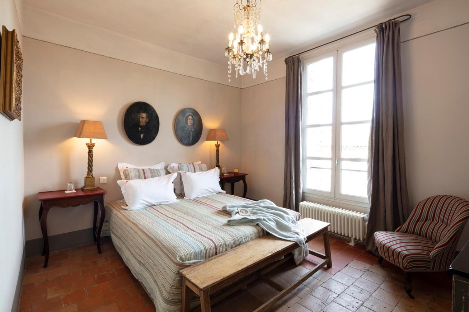 Commanderie De Peyrassol Bed & Breakfast Flassans-sur-Issole Eksteriør bilde