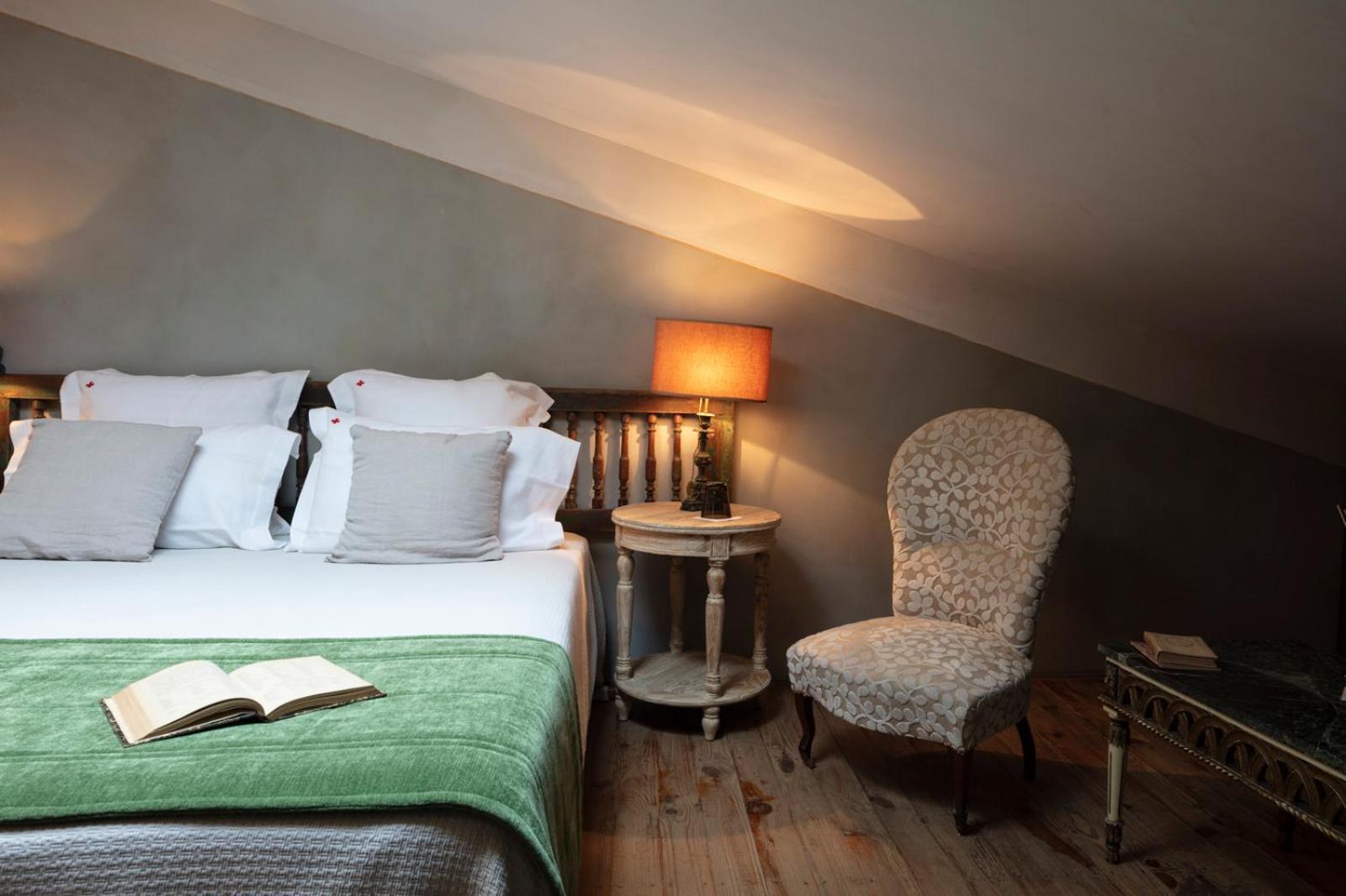 Commanderie De Peyrassol Bed & Breakfast Flassans-sur-Issole Eksteriør bilde