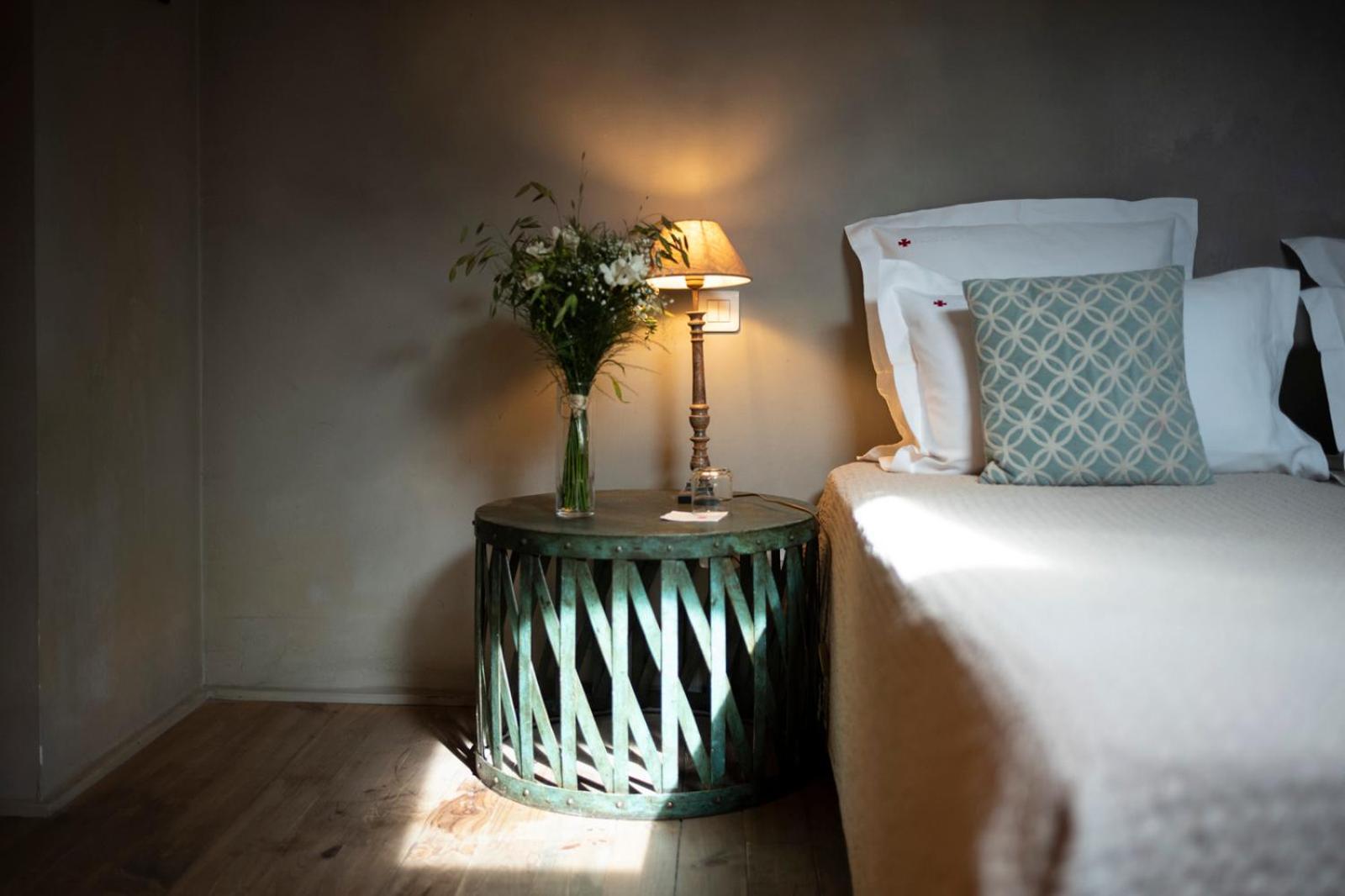 Commanderie De Peyrassol Bed & Breakfast Flassans-sur-Issole Eksteriør bilde